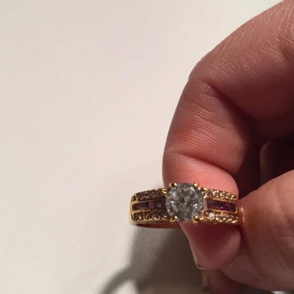 Costume‎ ring 🛍 4/$15
